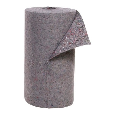 Spilltech SpillTech RRUG36H Recycled Tuff Rug Roll, 36"W X 150'L RRUG36H